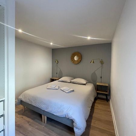 « A Deux Pas De La Petite Venise » Apartment กอลมาร์ ภายนอก รูปภาพ