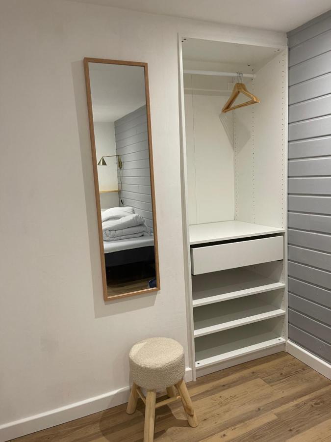 « A Deux Pas De La Petite Venise » Apartment กอลมาร์ ภายนอก รูปภาพ