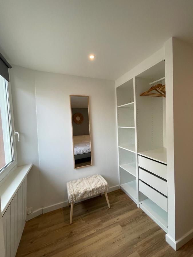 « A Deux Pas De La Petite Venise » Apartment กอลมาร์ ภายนอก รูปภาพ